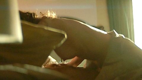 Pic: Amalia Uys in Desert Rose (2022)