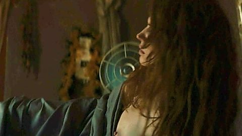 Pic: Amalia Uys in Desert Rose (2022)