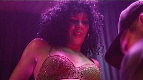 Pic: Tracey-Lee Oliver in Desert Rose (2022)