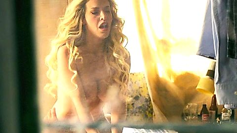 Pic: Irene Icaza in We Were Kings (2024)