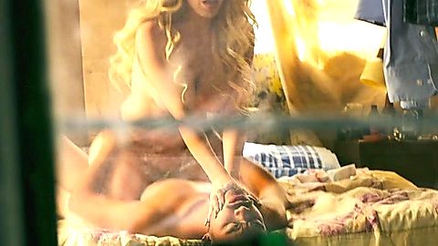 Pic: Irene Icaza in We Were Kings (2024)
