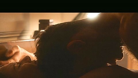 Pic: Shailene Woodley in Killer Heat (2024)