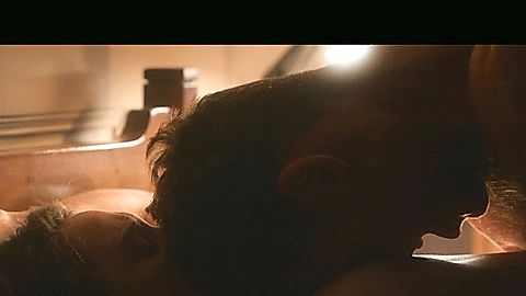 Pic: Shailene Woodley in Killer Heat (2024)