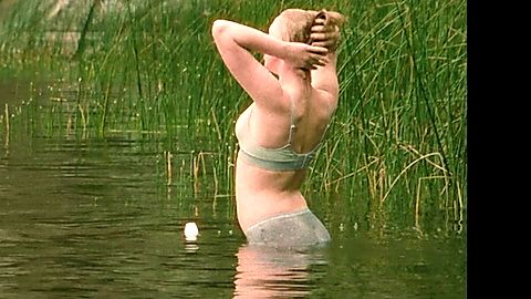 Pic: Ada Aure Dalbæk in Wisting (2019)