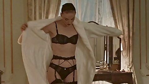 Pic: Sophie Turner in Joan (2024)