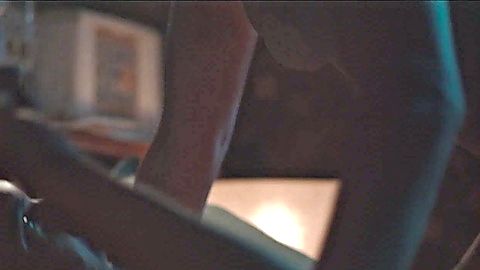 Pic: Sophie Turner in Joan (2024)