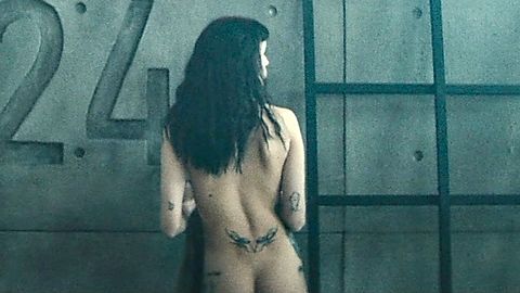 Pic: Milena Smit in The Platform 2 (2024)