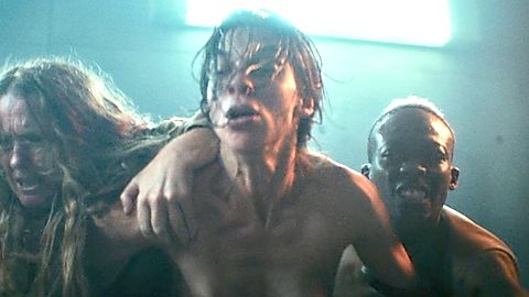 Pic: Natalia Tena in The Platform 2 (2024)