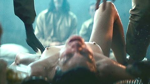 Pic: Natalia Tena in The Platform 2 (2024)