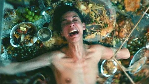 Pic: Natalia Tena in The Platform 2 (2024)