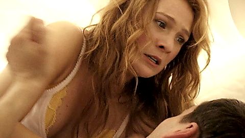 Pic: Isabela Ferrer in It Ends with Us (2024)