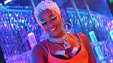 Pic: Tiffany Haddish in Bad Boys: Ride or Die (2024)