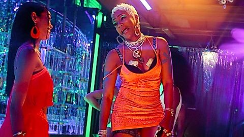 Pic: Tiffany Haddish in Bad Boys: Ride or Die (2024)