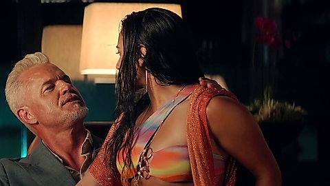 Pic: Jewelianna Ramos-Ortiz in Bad Boys: Ride or Die (2024)