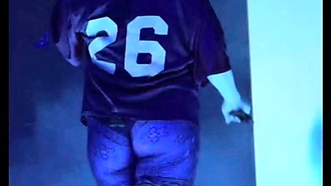 Pic: Billie Eilish in Billie Eilish: Hit Me Hard and Soft Tour (2024)