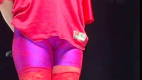 Pic: Billie Eilish in Billie Eilish: Hit Me Hard and Soft Tour (2024)