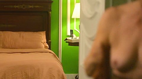 Pic: Monica Guerritore in Deceitful Love (2024)
