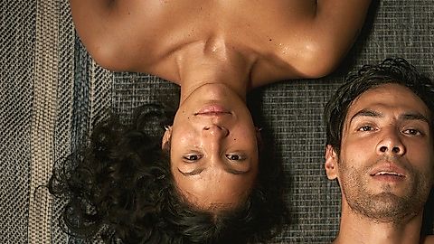 Pic: Yoshira Escárrega in The Secret of the River (2024)