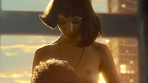 Pic: Matilda De Angelis in Citadel: Diana (2024)