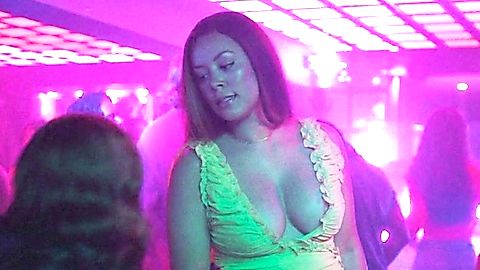 Pic: Nicôle Lecky in Sweetpea (2024)