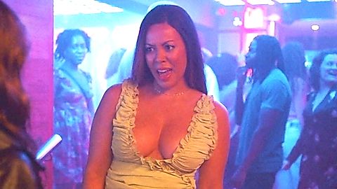 Pic: Nicôle Lecky in Sweetpea (2024)