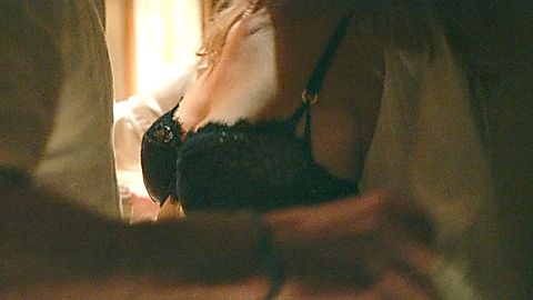 Pic: Laura Dern in Lonely Planet (2024)