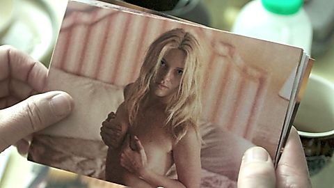 Pic: Leila George in Disclaimer (2024)