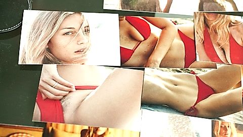 Pic: Leila George in Disclaimer (2024)