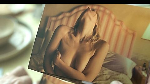 Pic: Leila George in Disclaimer (2024)