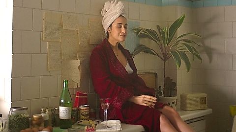 Pic: Elisa Zulueta in In Her Place (2024)