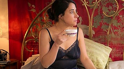 Pic: Elisa Zulueta in In Her Place (2024)