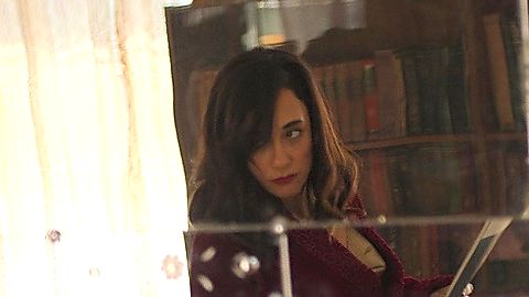 Pic: Elisa Zulueta in In Her Place (2024)