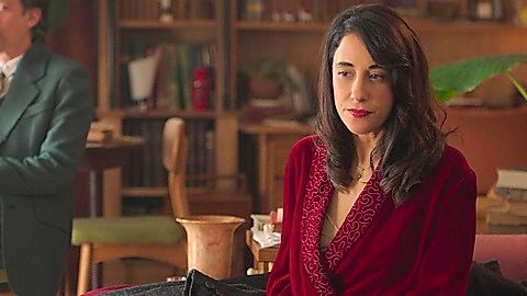 Pic: Elisa Zulueta in In Her Place (2024)