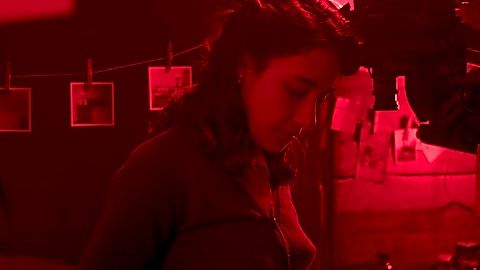 Pic: Elisa Zulueta in In Her Place (2024)