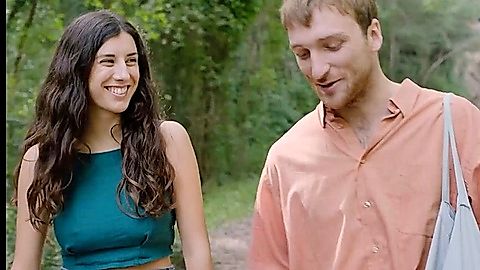 Pic: Elena Martín in Watermelon Juice (2019)