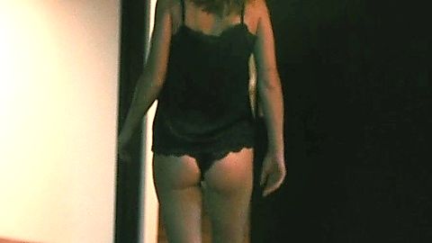 Pic: Lena Meckel in Un/Dressed (2024)