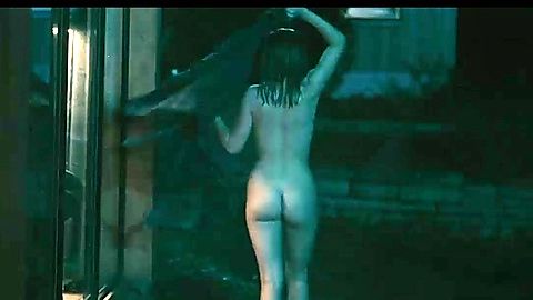 Pic: Lena Meckel in Un/Dressed (2024)