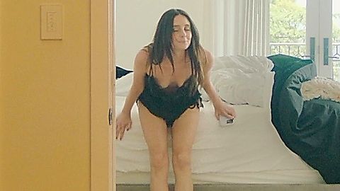 Pic: Mary Beth Barone in Sugar Baby (2024)