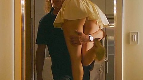 Pic: Nina Bloomgarden in Sugar Baby (2024)