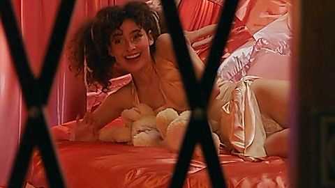 Pic: Nina Bloomgarden in Sugar Baby (2024)