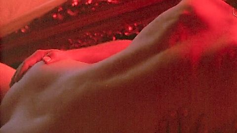 Pic: Gena Miller in When the Mist Clears (2022)