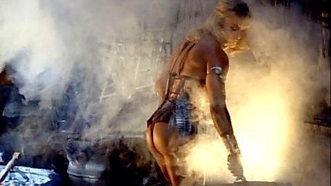 Pic: Cory Everson in Hercules: The Legendary Journeys (1995)