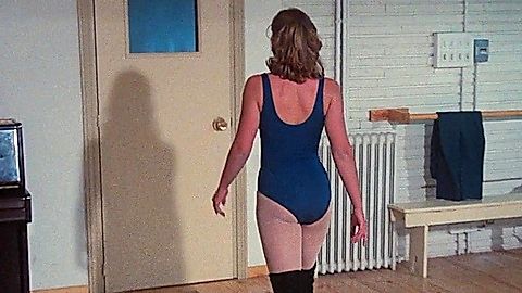 Pic: Silvia Gambino in Pieces (1982)
