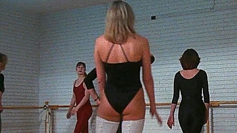 Pic: Carmen Aguado in Pieces (1982)