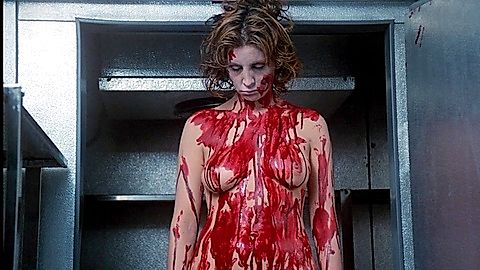 Pic: Isabel Luque in Pieces (1982)