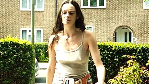 Pic: Saura Lightfoot Leon in Hoard (2024)