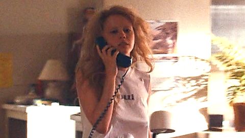 Pic: Mia Goth in MaXXXine (2024)
