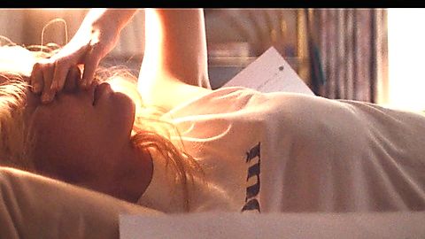 Pic: Mia Goth in MaXXXine (2024)