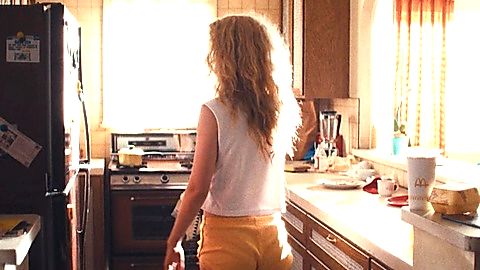 Pic: Mia Goth in MaXXXine (2024)