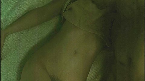 Pic: Felicity Jones in The Brutalist (2024)